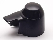 für Skoda Superb II Kombi 3T5 Bj 2009-2015_32 Scheibenwischer Abdeckkappe hinten