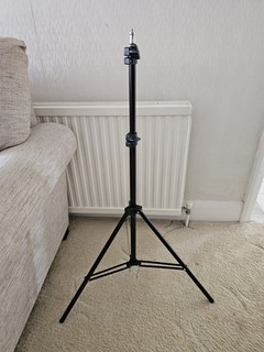 Photography Light Stand