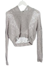 HOLLISTER Maglione con cappuccio Donna Maglione Taglia IT 38 stile casual