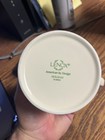 Lennox Fa La La Heat Changing Mug — photo 2