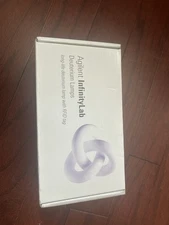 Agilent 2140-0820 InfinityLab RFID Deuterium Lamp New