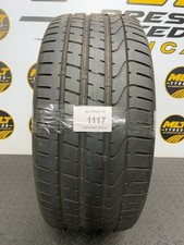 265/45 R20 104Y Pirelli P Zero 5.3mm Part Worn DOT:23