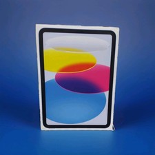 NEW Apple iPad 11th Gen - 11 inch - A16 Chip - WiFi - 128GB - 2025 Model-Blue