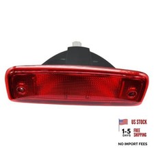 923-153 Third Brake Light High Mount Stop Light 3rd Lamp Compatible With 2012