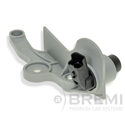 Bremi Impulsgeber Kurbelwelle Induktivsensor FüR Peugeot 206 CC CitroëN C3 I C4-image