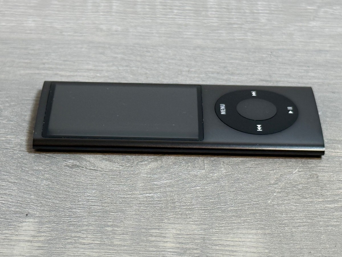 Apple iPod Nano 5th Generation 8GB 16GB All colors With Brand New