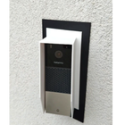 Netatmo Doorbell Weather Guard Cover Outdoor Plastic Protective Bracket