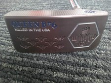 Bettinardi Queen B #6 2025   3 606820