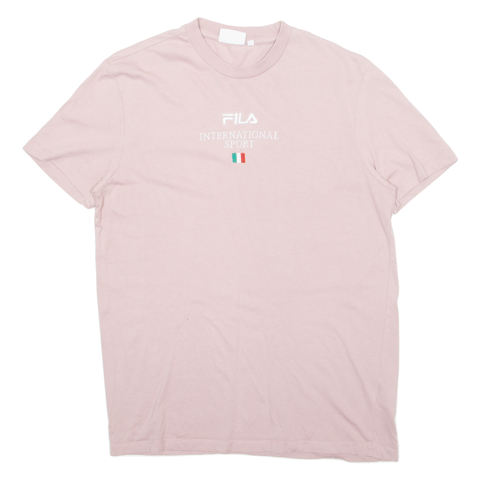 T shirt uomo FILA viola S