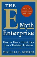 Michael E Gerber | The E-Myth Enterprise | Taschenbuch | Englisch (2010)