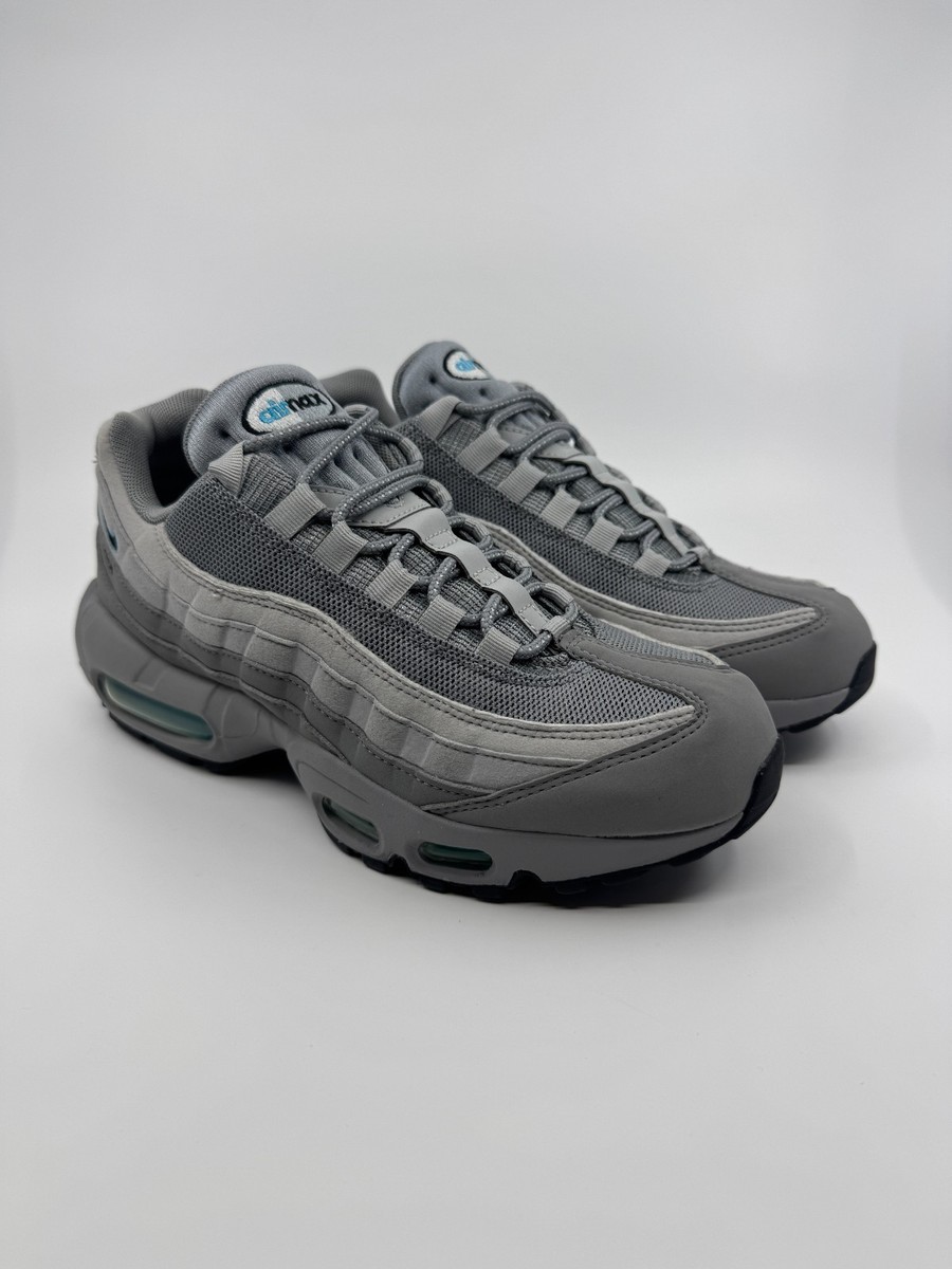 Size 6.5 - Nike Air Max 95 Retro Logo for sale online | eBay