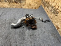 HONDA CIVIC TYPE-R TOURING 17-21 GAS ENGINE MOTOR RV6 TURBO TURBOCHARGER OEM 49K (For: More than one vehicle)