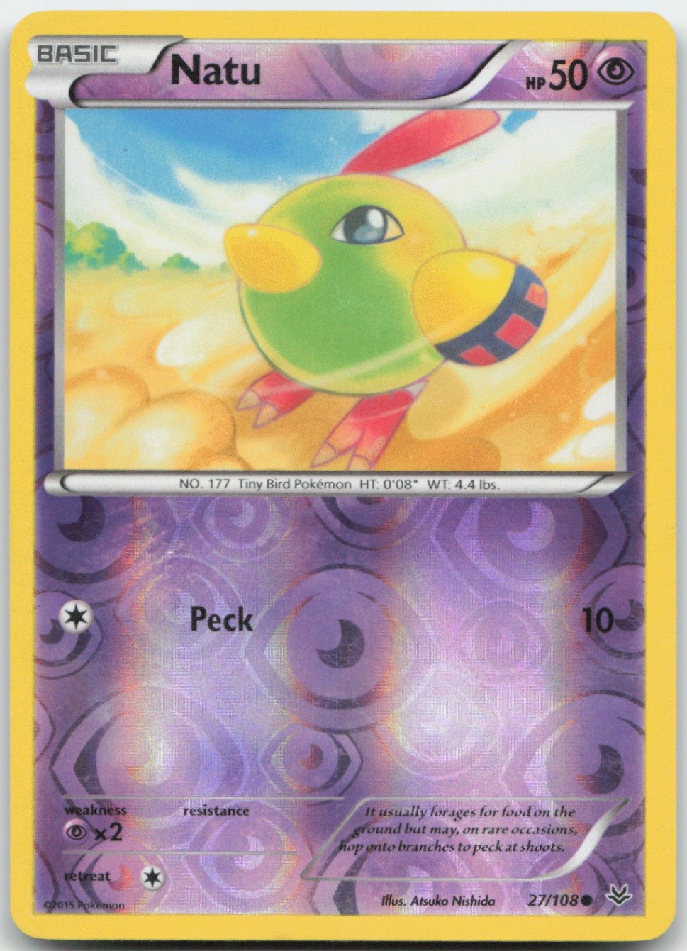 Natu
