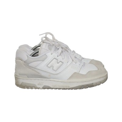 New Balance, Sneaker, Größe: 38, 550, Weiß, Damen #XRh