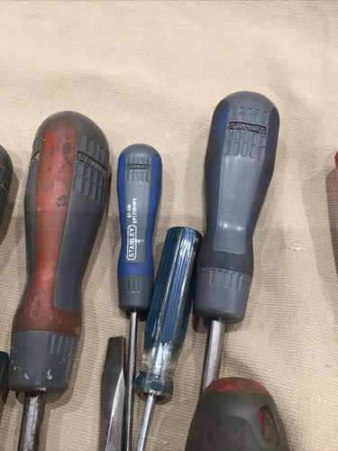 Job Lot Screwdrivers Various Items - Picture 8 of 13