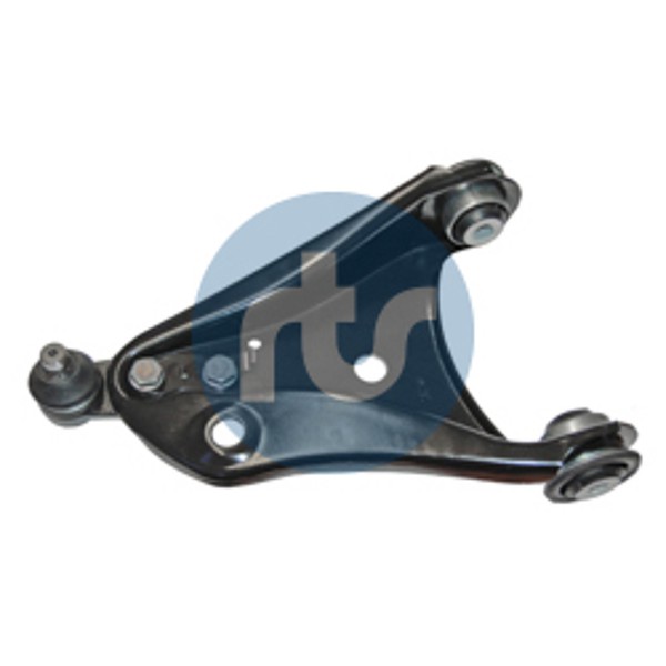 RTS Querlenker Dreieckslenker 96-90499-2 FüR KC0 FC0 Renault Kangoo FC01 FC0A-image