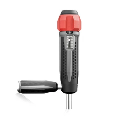 Real Avid Drehmomentschrauber Smart Torq Drehmomentschlüssel für Waffen