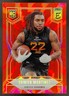 Damien Martinez 2025 Panini Donruss Elite Rookies RC /999