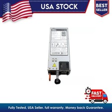 Dell 1100W Power Supply T320 T420 T620 R520 R620 R820 Server PSU 0YT39Y GYH9V