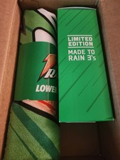 Gatorade Lower Sugar x Caitlin Clark Rain Berry Capsule - ONLY 2200 made
