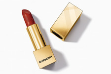 Burberry Kisses Matte Lip Colour Shade 93 Matte Russet 3.3 g New in Box