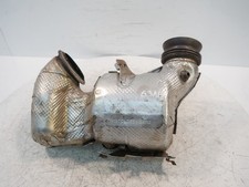 Catalyseurs Mercedes SPRINTER