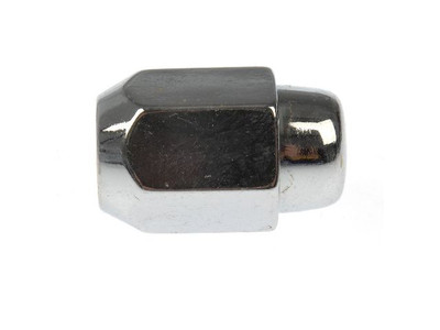 For 1967 Chevrolet K20 Panel Lug Nut Dorman 92746KJYV