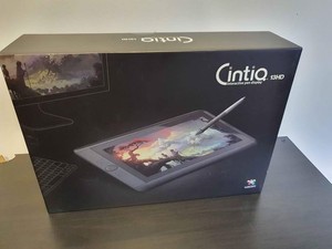 Wacom Cintiq 13 HD | eBay