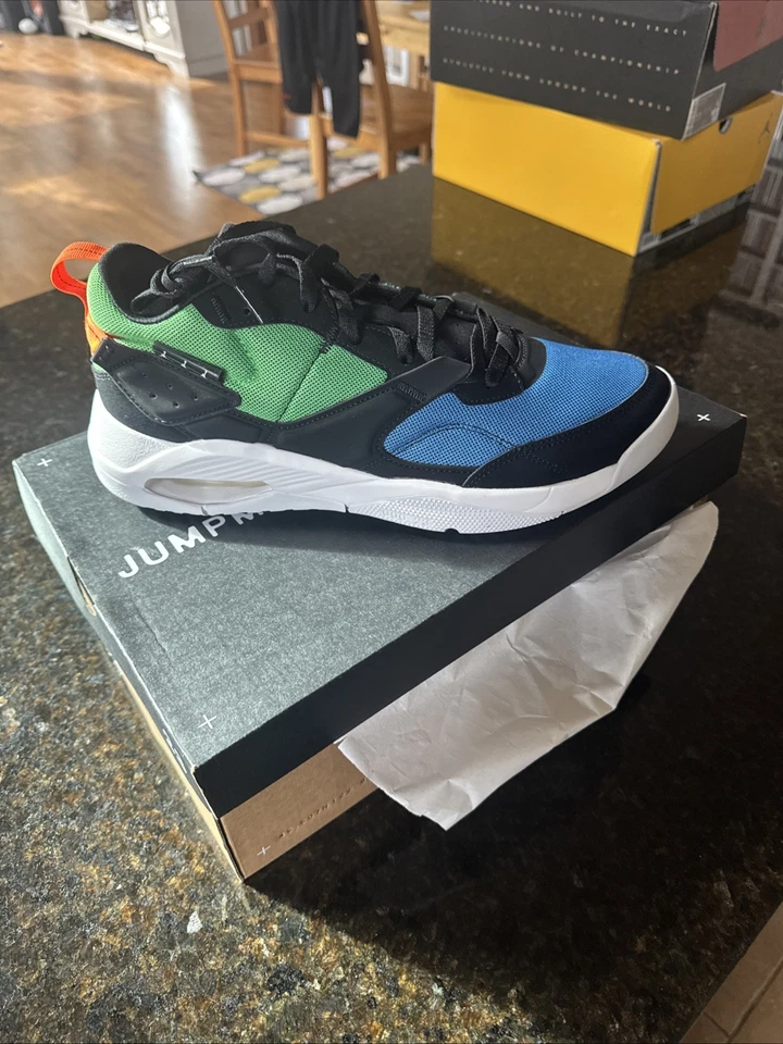 Jordan Air NFH Foto 4 de 4