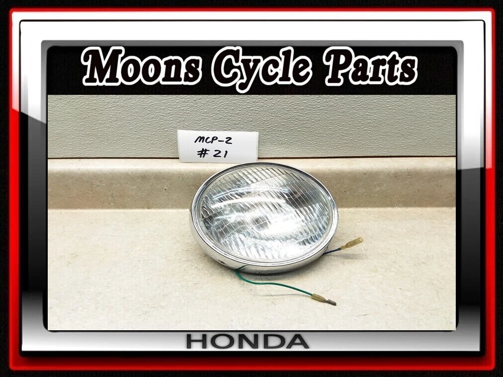 Motorcycle Parts for Honda CB77 for sale | eBay