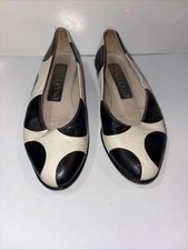 Vintage Rayne Size 6.5 Shoes Ballet Flats Women s