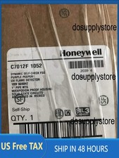 New Honeywell C7012F1052 UV Flame Detector C7012F 1052