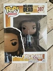 Funko Pop! Vinyl: The Walking Dead Michonne (As Cop) #307