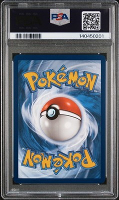 PSA 9 Appletun #211 2024 Pokemon Surging Sparks 140450201 | eBay
