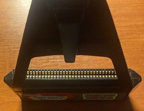 Retro Codemasters J195 GAME GENIE Galoob VideoGame Interface On Console For NES