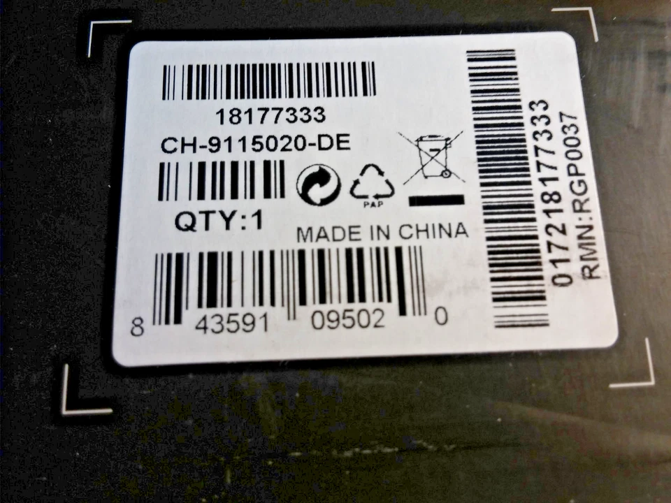 Corsair K63 Gaming Tastatur, Mechanical Keyboard CH-9115020-DE / QWERTZ - Bild 4 von 4