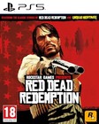 Rockstar Games - P5RERPTAE43942 - Playstation 5 - H7332z