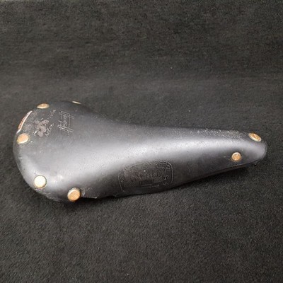 Ideale B90 Titane Saddle (Ref 545)