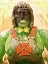 HORDE ZOMBIE Slime Pit HE-MAN MOTU Classics Figure SUPER7 New Sealed