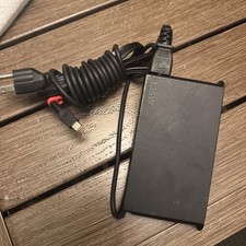 Original Lenovo 135W ADL135SCC2A Slim Tip AC Adapter