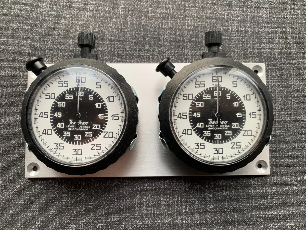Hanhart Other Watches for sale - eBay