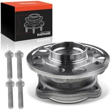 Frankberg Radnabe Radlagersatz Vorderachse für Mercedes-Benz V222 W222 X222 Frankberg Radnabe Radlagersatz Vorderachse für Mercedes-Benz V222 W222 X222