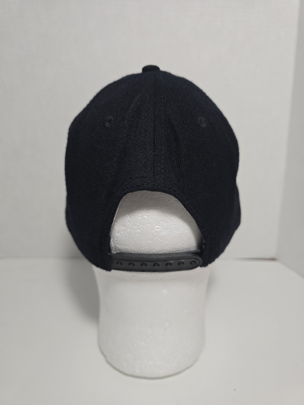 Star Wars Millenium Falcon Black Embroidered Hat … - image 3