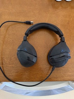 Turtle Beach Stealth 700 Wireless Over the Ear Gaming Headset for PlayStation