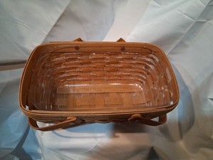 Longaberger Basket 1994 | eBay
