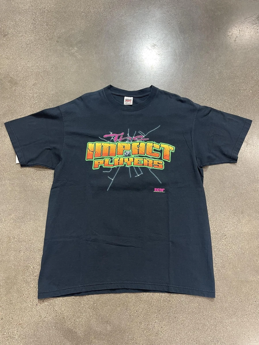 ECW Men Wrestling Shirts for sale | eBay