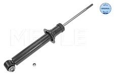 2x MEYLE Stoßdämpfer 326 725 0017 für E60 BMW 5er 520 523 525 530 535 540 545