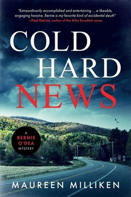 Maureen A Milliken | Cold Hard News | Taschenbuch | Englisch (2023)