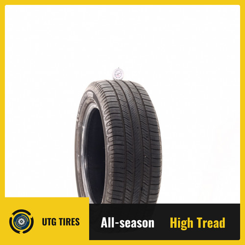 Used 205/55R16 Michelin Defender 2 91H - 9.5/32