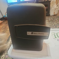 Vintage "Super 8" Bell  Howell Model 346A Autoload Super 8mm Movie Projector